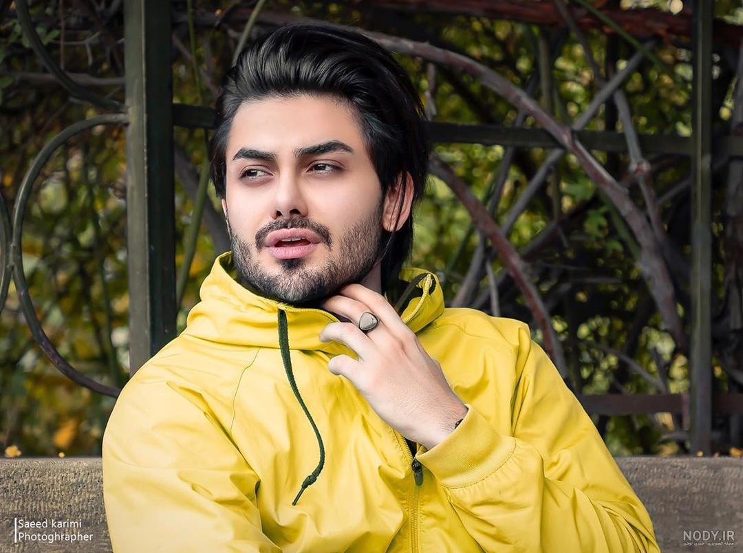 حواشی ، زندگی شخصی و عکسهای اینستاگرام رضا میرزایی