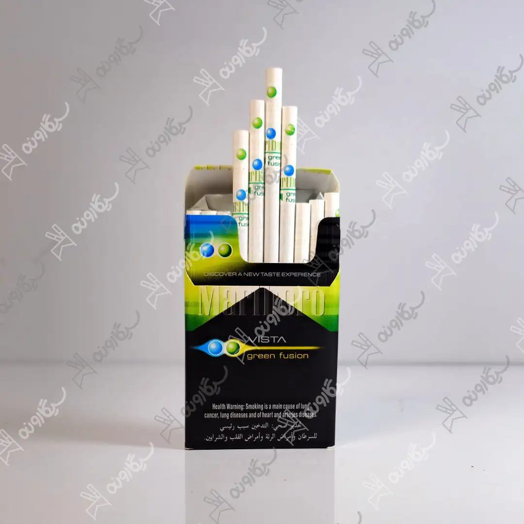 خرید سیگار مارلبرو گلد (فیلتر زرد) اروپایی اصل Marlboro Gold - یولایف شاپ خرید سیگار مارلبرو گلد (فیلتر زرد) اروپایی اصل Marlboro Gold - یولایف شاپ