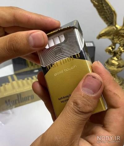 خرید سیگار مارلبرو گلد (فیلتر زرد) اروپایی اصل Marlboro Gold - یولایف شاپ خرید سیگار مارلبرو گلد (فیلتر زرد) اروپایی اصل Marlboro Gold - یولایف شاپ