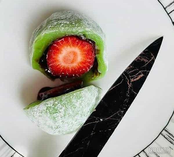 خرید و قیمت موچی ژاپنی بسته 12 عددی از غرفه موچی شاپ کیک برنجی ژاپنی خرید و قیمت موچی ژاپنی بسته 12 عددی از غرفه موچی شاپ کیک برنجی ژاپنی