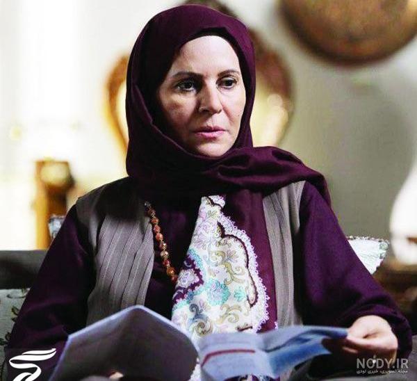 خلاصه داستان و بازیگران سریال آنام +پشت صحنه و عکسها