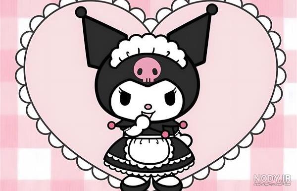 دانلود برنامه kuromi wallpaper برای اندروید | مایکت دانلود برنامه kuromi wallpaper برای اندروید | مایکت