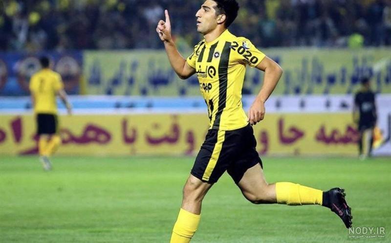 دانلود عکس رضا میرزایی