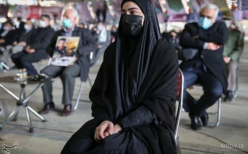 سردار دل‌ها حاج قاسم، سالگرد شهادتت مبارک – بسیج کارکنان