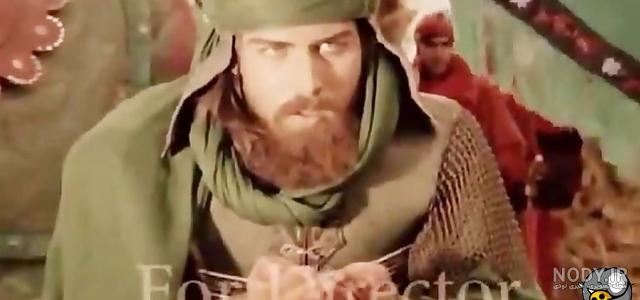 سکانس حذف شده شهادت حضرت عباس در مختارنامه سکانس حذف شده شهادت حضرت عباس در مختارنامه