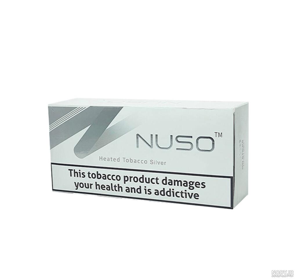 سیگار نوسو چیست | سیگار nuso