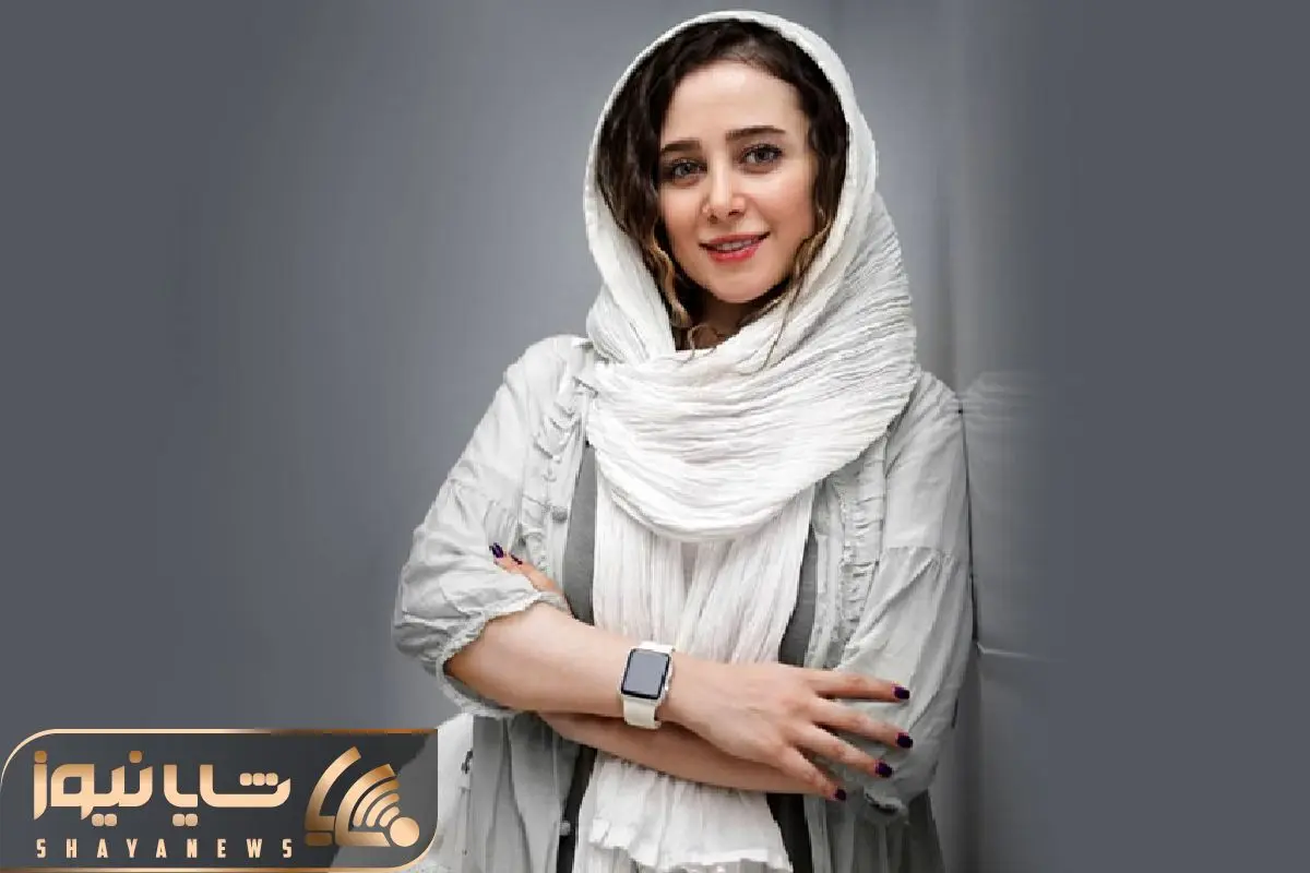 شباهت جالب الناز حبیبی و خواهرش+عکس | ثریانت شباهت جالب الناز حبیبی و خواهرش+عکس | ثریانت