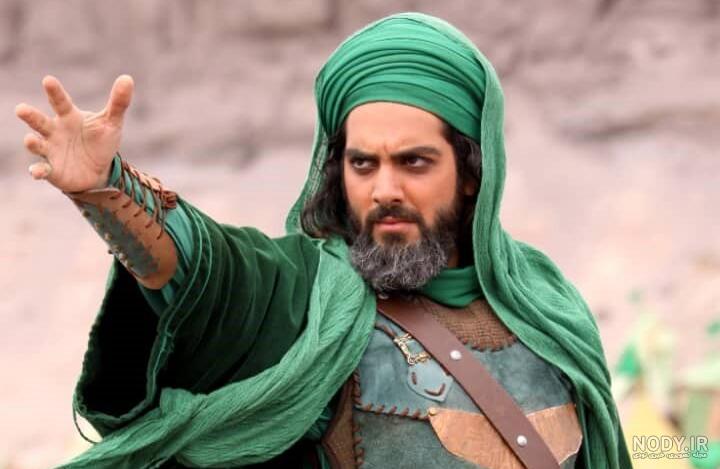 صحنه عاشورا سانسور نشد/چهره حضرت ابوالفضل (ع) نشان داده می شود - جهان نيوز صحنه عاشورا سانسور نشد/چهره حضرت ابوالفضل (ع) نشان داده می شود - جهان نيوز