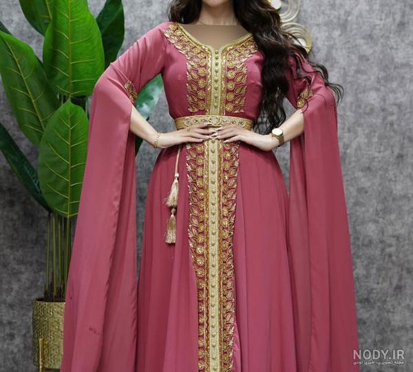 عکس از لباس افغانی