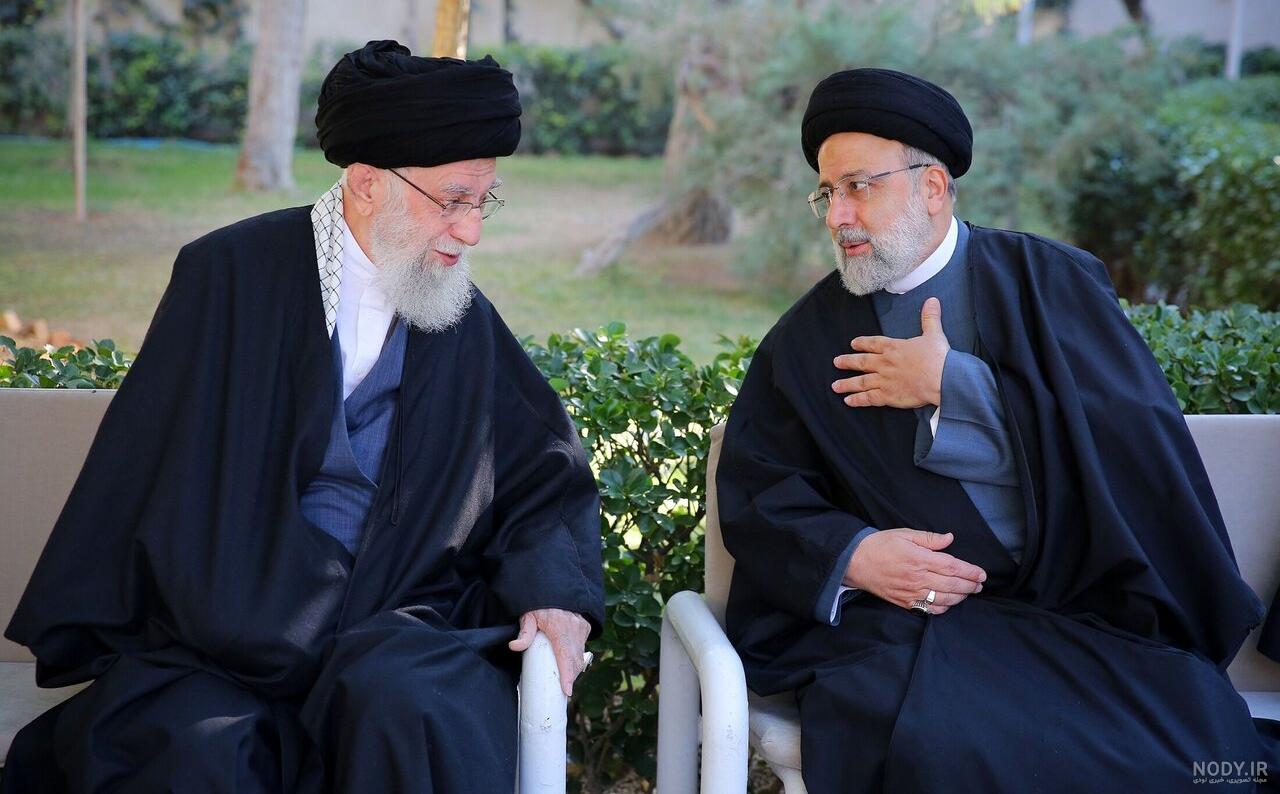 عکس های باکیفیت از حضرت آیت الله خامنه ای / عکس پروفایلی از رهبر انقلاب |  جدول یاب