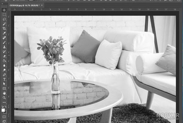 عکس های تک رنگ یا monochrome | لنزک عکس های تک رنگ یا monochrome | لنزک