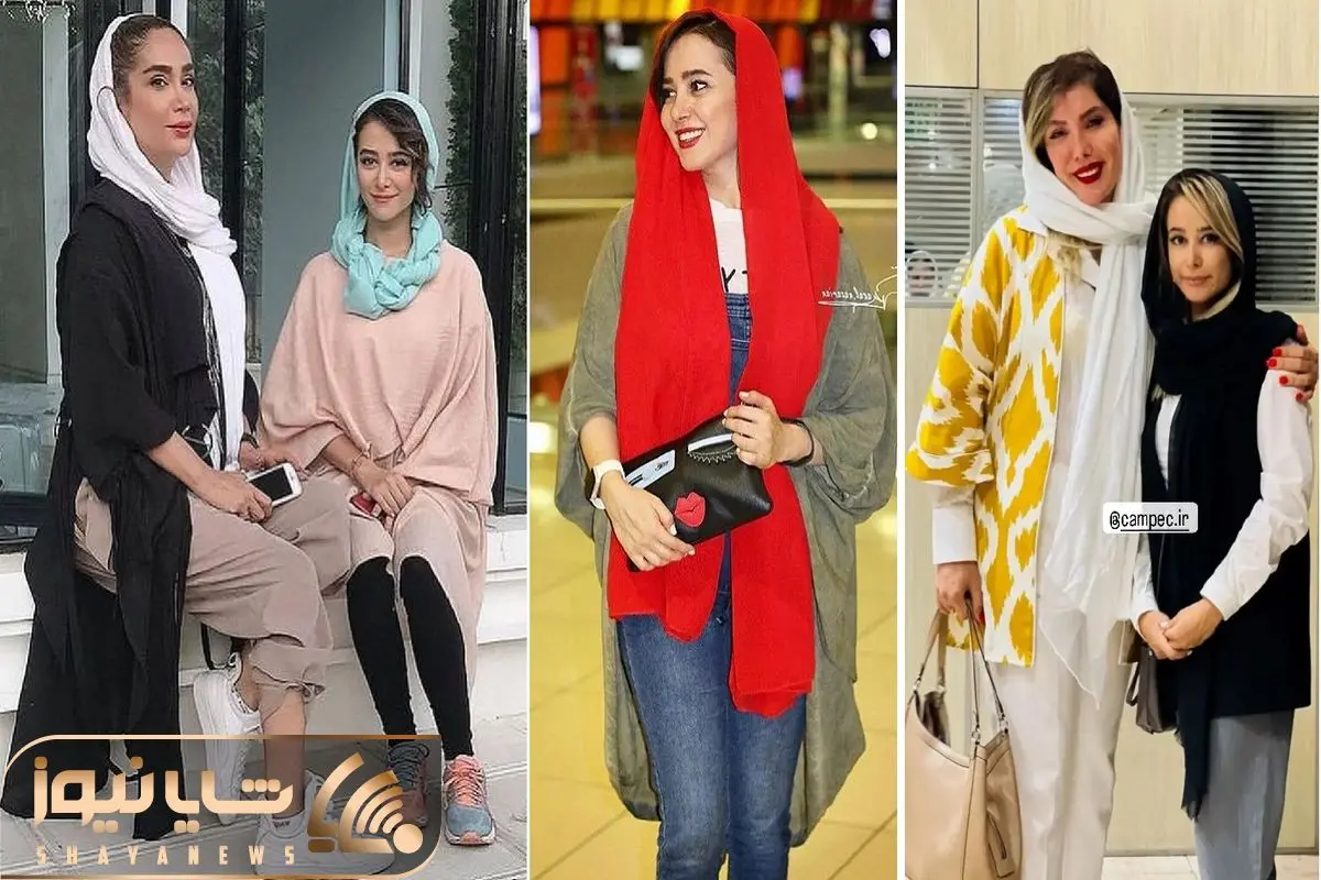 عکس جدید الناز حبیبی کولاک کرد | محال است خانم بازیگر را در این عکس بشناسید عکس جدید الناز حبیبی کولاک کرد | محال است خانم بازیگر را در این عکس بشناسید