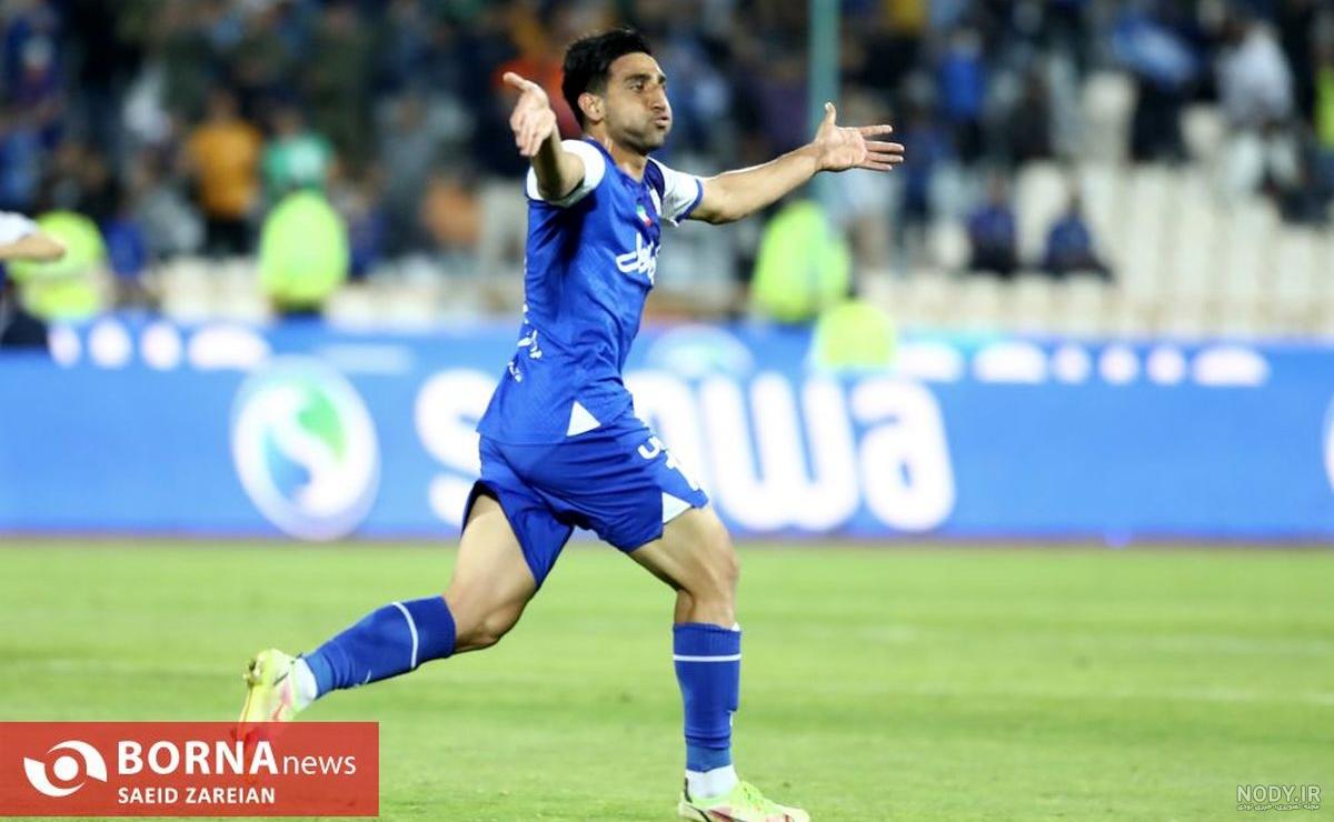 عکس رضا میرزاییان