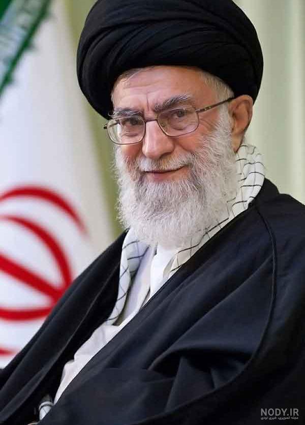 عکس رهبر زیبا برای پروفایل