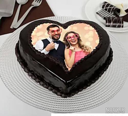 عکس روی کیک تولد مردانه عکس روی کیک تولد مردانه