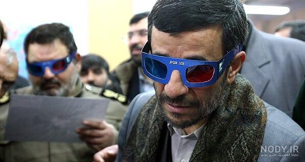 عکس های طنز احمدی نژاد عکس های طنز احمدی نژاد