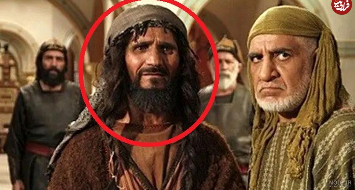 عکس مختارنامه شمر
