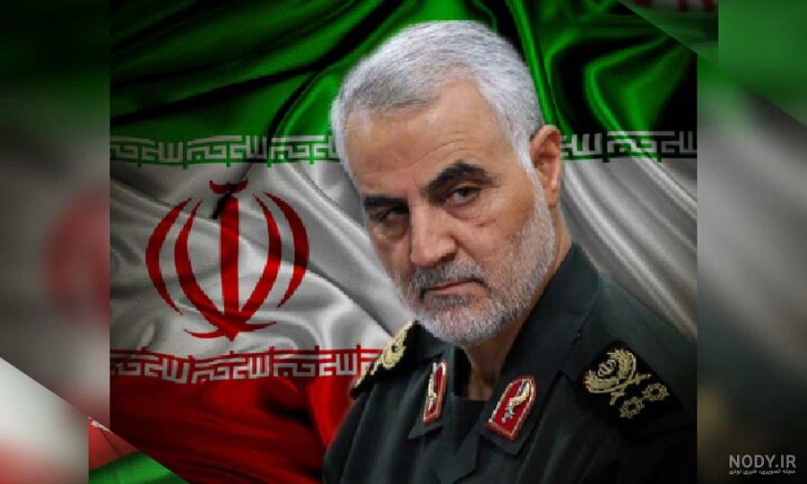 عکس نوشت|ویژه سالگرد سردار شهید حاج قاسم سلیمانی