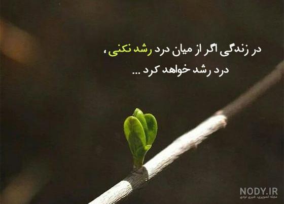 عکس نوشته های حکیمانه با جملات و سخنان فلسفی و مفهومی عکس نوشته های حکیمانه با جملات و سخنان فلسفی و مفهومی