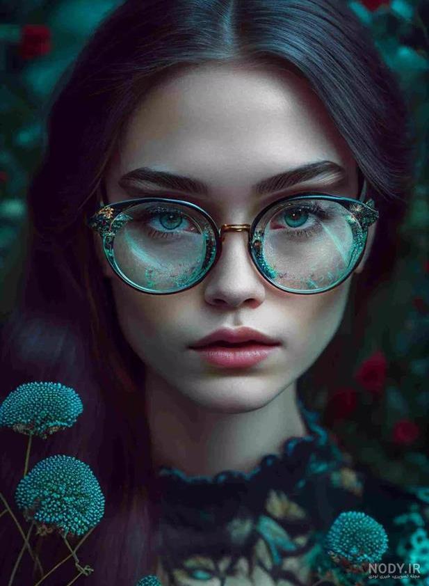 عکس پروفایل دخترونه فانتزی خفن