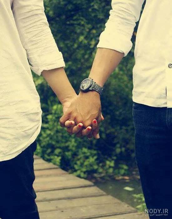 عکس پروفایل ست عاشقانه