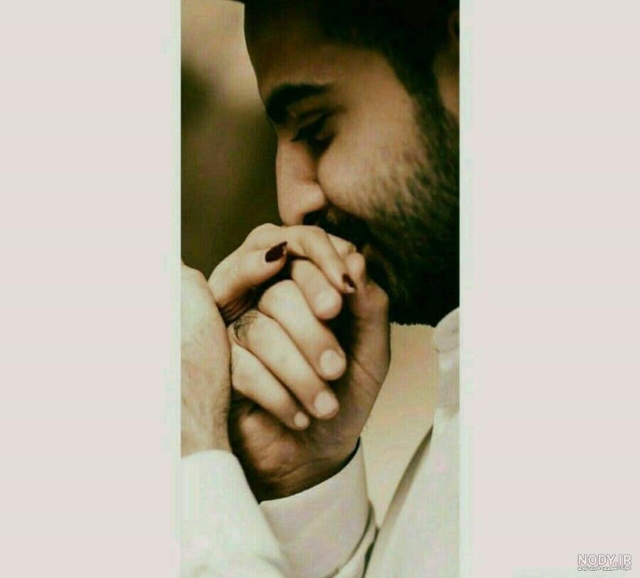 عکس پروفایل عاشقانه ست (دوتایی) + دانلود - ترند ایکس