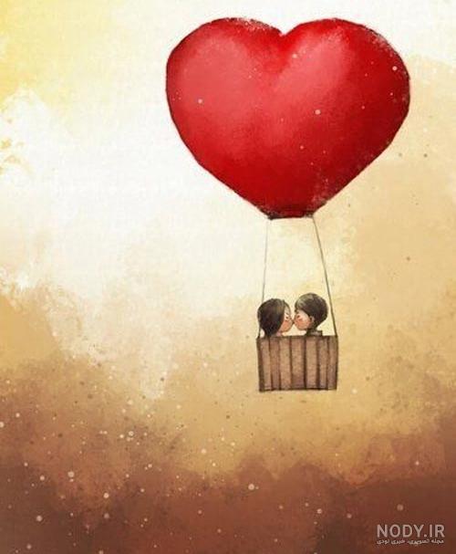 عکس پروفایل عاشقانه فانتزی دونفره بدون متن عکس پروفایل عاشقانه فانتزی دونفره بدون متن
