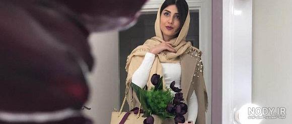 عکس کبیر در سریال آنام