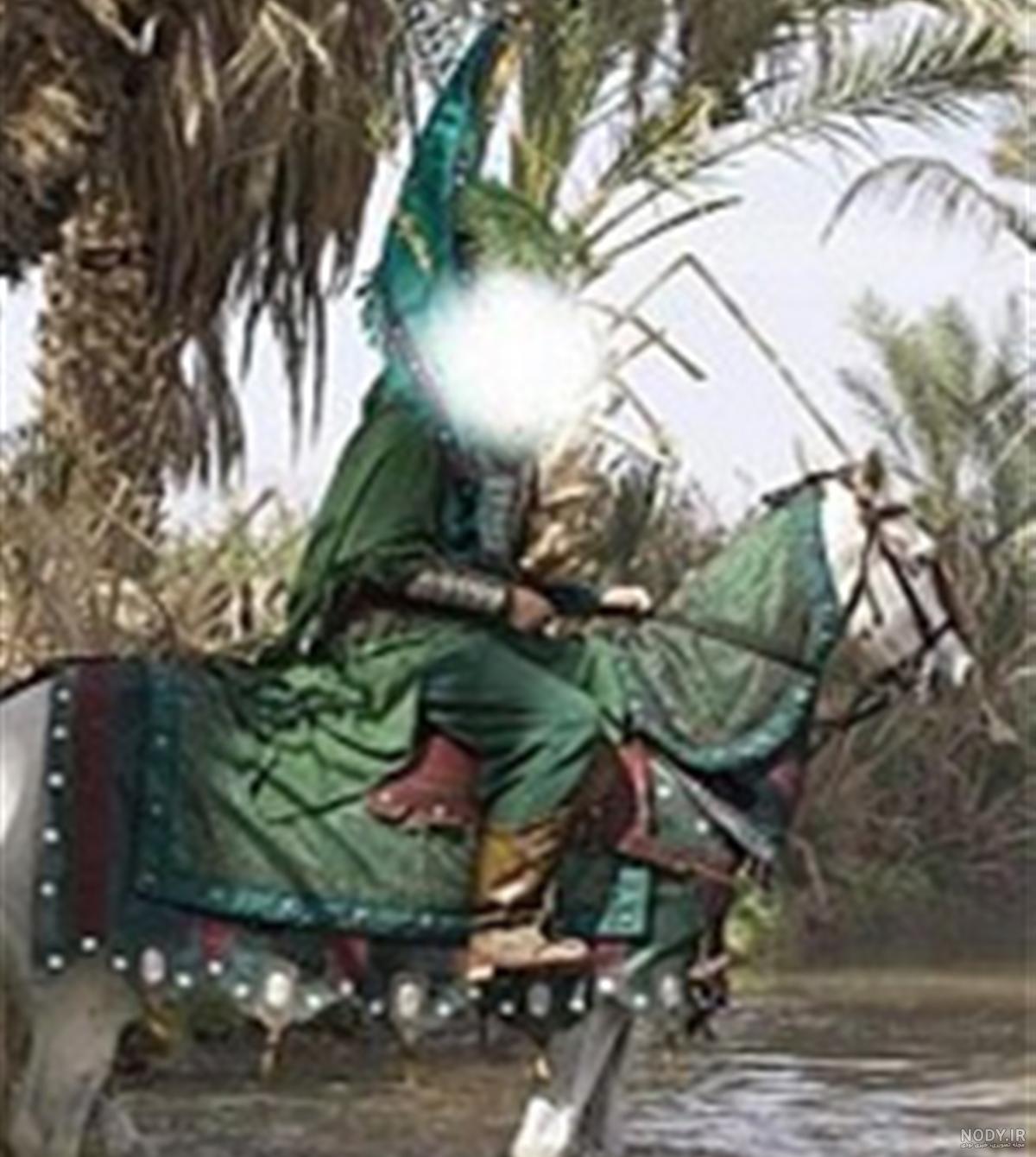 فيلم صداگذاري شده مبارزه و شهادت حضرت ابوالفضل العباس فيلم صداگذاري شده مبارزه و شهادت حضرت ابوالفضل العباس