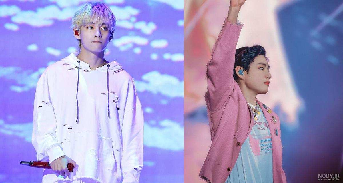 مجموعه جدیدترین عکس بی تی اس BTS برای پروفایل 1403 و 2024