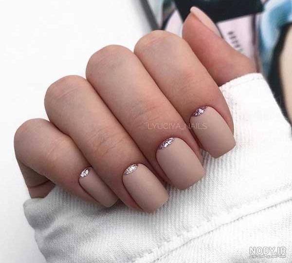 مدل لمینت ناخن طبیعی 1401 | تفاوت ژلیش و لمینت ناخن | قیمت لمینت ناخن مدل لمینت ناخن طبیعی 1401 | تفاوت ژلیش و لمینت ناخن | قیمت لمینت ناخن
