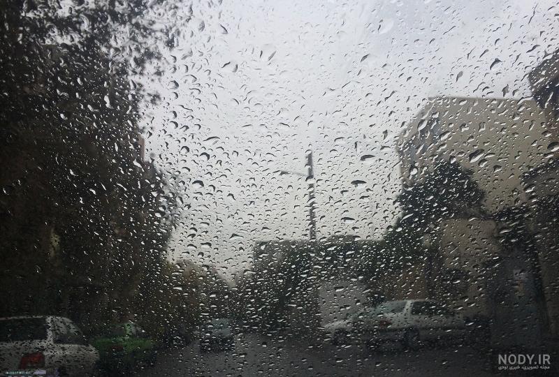 مشرق نیوز - عکس/ اولین باران پاییزی در شیراز مشرق نیوز - عکس/ اولین باران پاییزی در شیراز