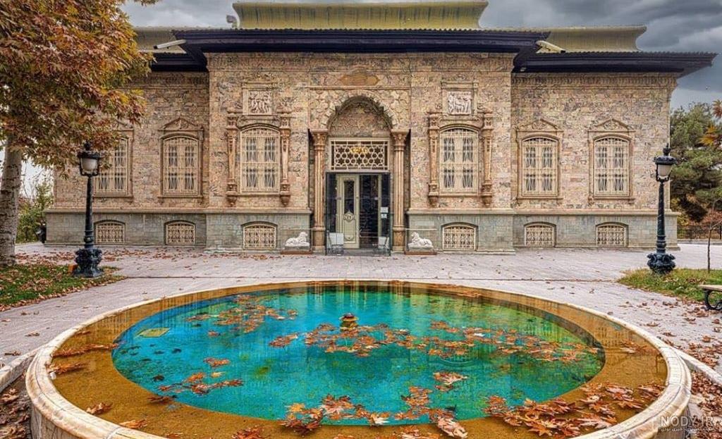 مشهورترین و زیباترین کاخ های تهران کدامند؟ - مجله گردشگری