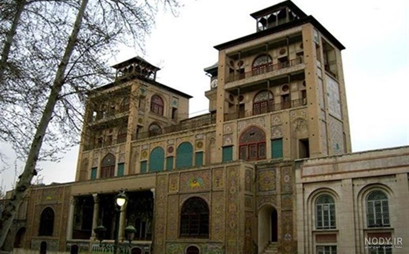 پروژه ملی «معمای شاه» پایان یافت / «تاج» اهدا شد + تصاویر - تسنیم