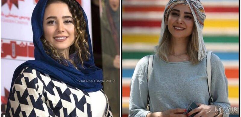 چهره واقعی و بدون آرایش خانم بازیگر! +عکس | ثریانت چهره واقعی و بدون آرایش خانم بازیگر! +عکس | ثریانت
