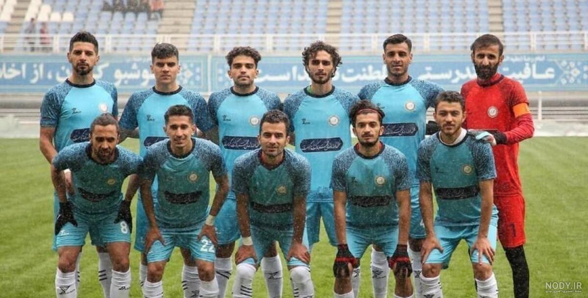 کارت آبی در فوتبال وتو شد؟ + عکس کارت آبی در فوتبال وتو شد؟ + عکس