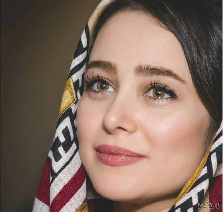 یک عکس محجبه از الناز حبیبی بازیگر | روزنو یک عکس محجبه از الناز حبیبی بازیگر | روزنو