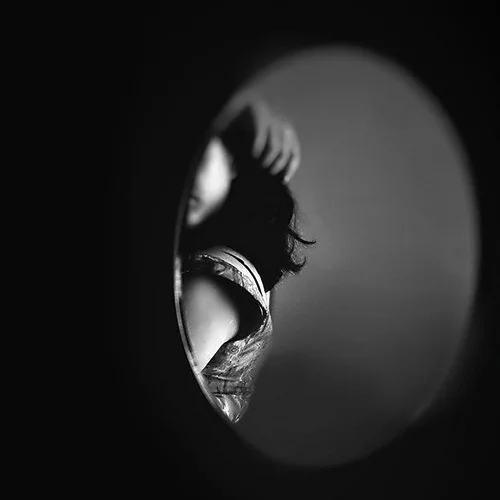 ۵۰ عکس پروفایل سیاه سفید جدید و خاص با موضوعات مختلف