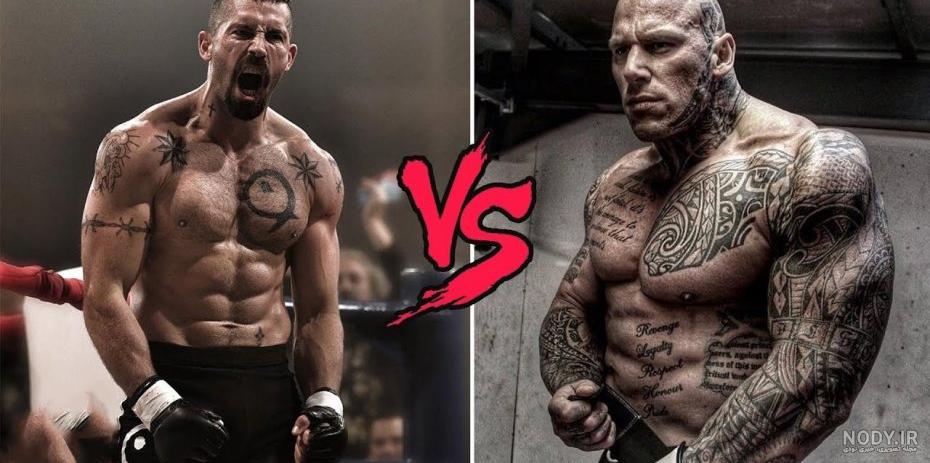 Yuri Boyka Wallpapers - آخرین نسخه برای Android - بارگیری Apk Yuri Boyka Wallpapers - آخرین نسخه برای Android - بارگیری Apk