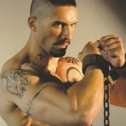 Yuri Boyka Wallpaper - برنامه‌ها در Google Play