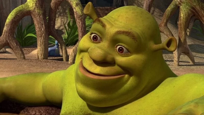 PNG خر کارتون شرک - Donkey From Shrek PNG – دانلود رایگان PNG خر کارتون شرک - Donkey From Shrek PNG – دانلود رایگان