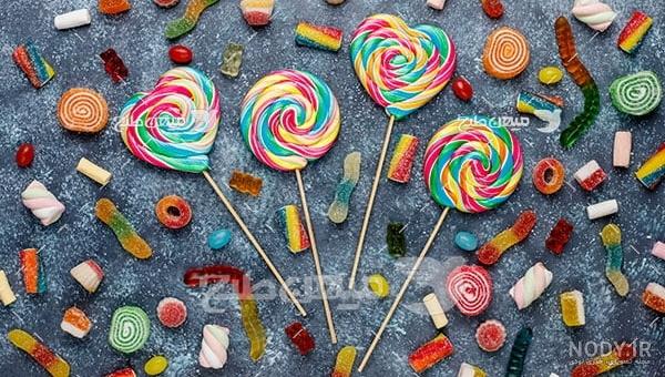 30 فواید وخواص آبنبات+چراآبنبات بخوریم؟فروشگاه حالاچی 30 فواید وخواص آبنبات+چراآبنبات بخوریم؟فروشگاه حالاچی