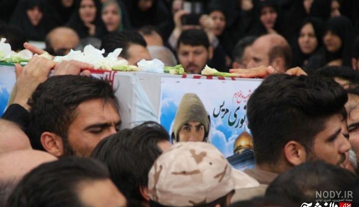 آخرین خبر | شهید بابک نوری هریس....خاطره کپشن🙂💔
