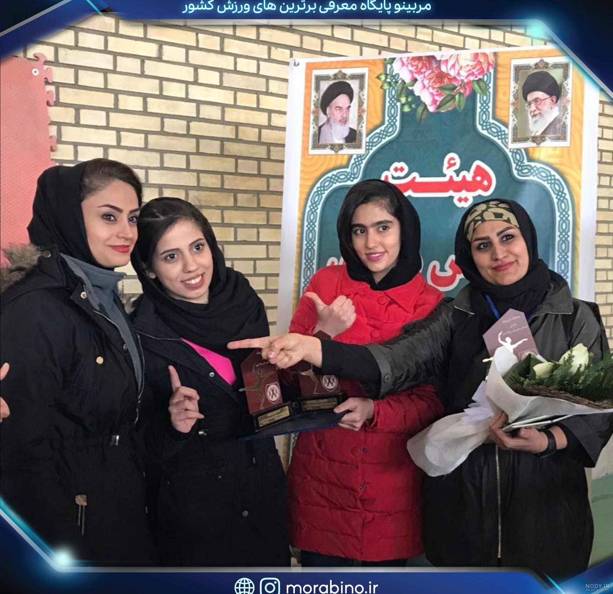 آزادی سارا سیاهپور فعال صنفی معلمان با قید وثیقه آزادی سارا سیاهپور فعال صنفی معلمان با قید وثیقه