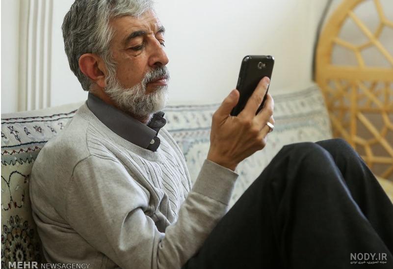 از ازدواج فلسفی "حدادعادل" تا بله گفتن فوق تخصصی همسر "عارف"