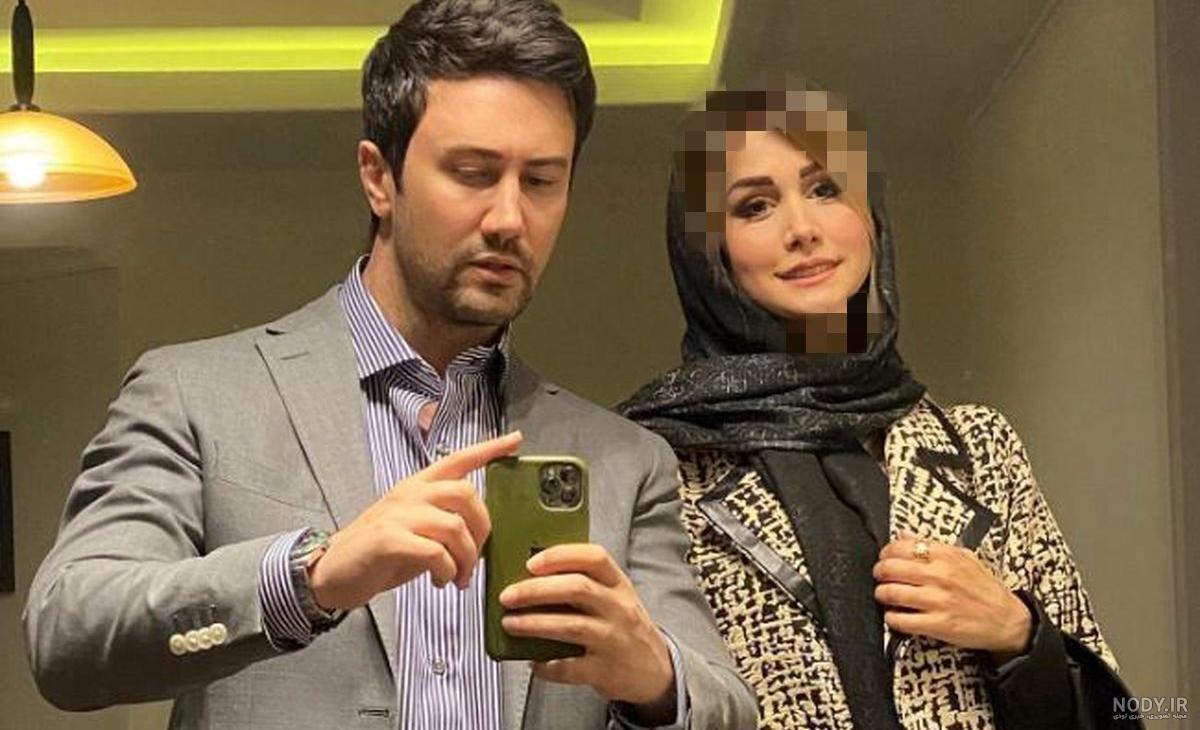 اضافه شدن یک پسر کوچولوی ناز و شیطون به بچه های همسر شاهرخ استخری / خونه خاله اضافه شدن یک پسر کوچولوی ناز و شیطون به بچه های همسر شاهرخ استخری / خونه خاله