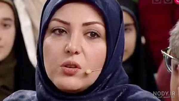 المیرا شریفی مقدم در ۱۹ سالگی / تغییر چهره مجری صداوسیما در گذر ۲۳سال! + عکس المیرا شریفی مقدم در ۱۹ سالگی / تغییر چهره مجری صداوسیما در گذر ۲۳سال! + عکس