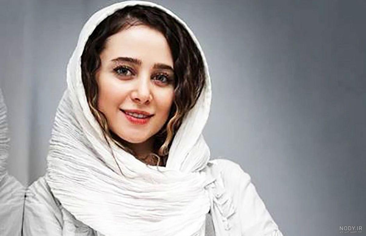 الناز حبیبی خبر از ازدواج مجددش داد | عکس الناز حبیبی با این تاج عجیب همه را مات خودش کرد الناز حبیبی خبر از ازدواج مجددش داد | عکس الناز حبیبی با این تاج عجیب همه را مات خودش کرد