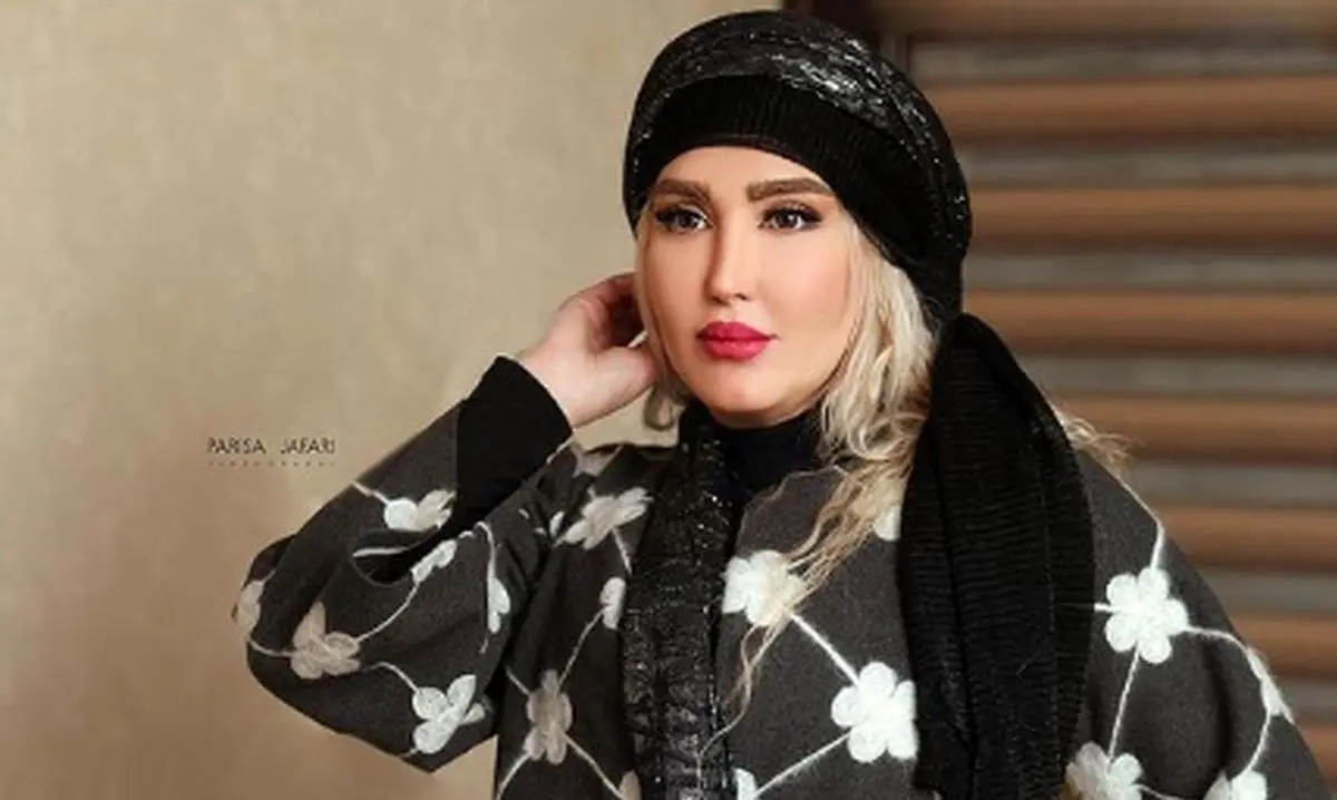 انتشار عکس قاتل زهره فکور صبور / قاتل سابقه دارد - صدای بورس
