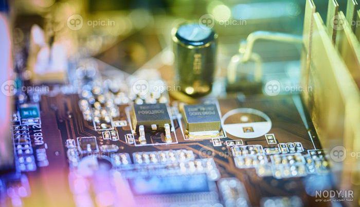 انواع مادربرد کامپیوتر بر اساس اندازه (Form Factor) و نوع سوکت | نت‌ران
